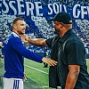 Filmska priča o Džeki i Kompanyju: Od velikih rivala i saigrača do okršaja igrača i trenera