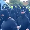 Haos u Velikoj Britaniji: Maskirani desničari blokirali luku Dover, saobraćaj bio u potpunom kolapsu