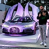 Rimac "raspalio" V16 u Tourbillonu i pokazao kako izgleda najnapredniji ikad napravljeni Bugatti