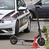 Ilidža: Dvanaestogodišnje dijete teško povrijeđeno u sudaru električnog romobila i automobila