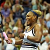 Svi su gledali jaknu Serene Williams na US Openu, detalj na njoj govori sve o njenoj karijeri