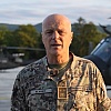 General-major Mirsad Ahmić o učešću OS BiH  u gašenju požara: Prevezeno je i izbačeno preko 650.000 litara vode
