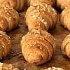 Mekane kiflice koje uspijevaju svaki put: Jednostavan recept za mirisno pecivo koje nestaje za tren