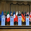Zaključak zvaničnika NATO-a izaziva zabrinutost: Evropa nije spremna na dugotrajni rat s Rusijom