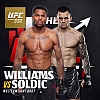 Soldić već 3. oktobra debituje u UFC-u, protivnik mu je opasni američki nokauter