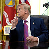 Sve dođe na naplatu: Rat, kriza i izbori koji bi Trumpa mogli skupo koštati