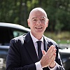 Ide u inat svima: Infantino se kandidirao za četvrti mandat na čelu FIFA-e