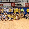 MRK Goražde osvojio memorijalni turnir "Mirsad Hurić", izabrani i najbolji pojedinci