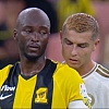 Al-Fateh iskoristio Ronaldov "špijunski" trenutak i obišao društvene mreže