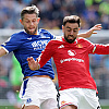 Manchester United u posljednjoj sekundi ostao bez pobjede u gostima kod Evertona