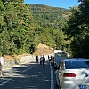 Teška nesreća na Ivan Sedlu: Poginuo motociklista