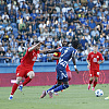 Željezničar - Velež od 17:30 sati: Sve spremno za duel na Grbavici