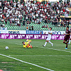 Sarajevo - Borac od 17:30 sati: Bordo tim želi nastaviti pobjedničku seriju protiv prvaka