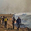 Požari na području Kantona 10 zahvatili površinu od 14.000 hektara, traže se kanaderi i pomoć Oružanih snaga