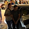 Sud u Cazinu odredio pritvor Fahretu Horozoviću koji je pijan automobilom udario troje djece