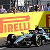 Italijani imaju novog sveca u F1: Kimi Antonelli krenuo skoro sa začelja i upisao pobjedu u Monzi