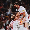 Majstor ne staje: Tabaković postigao novi gol za Salzburg