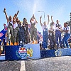 Ekipi "BH farmeri" pripalo prvo mjesto na Red Bull Soapboxu: Timovi su osvajali bodove u tri kategorije