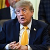 Donald Trump ima novu suludu ideju: Objavio mapu na kojoj se New Mexico zove New America