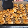 Pogačice zvane "kol'ko-tol'ko" lako je pripremiti: Recept za ljubitelje jednostavnih zalogaja