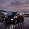 Hyundaijev model Staria Electric stigao u Evropu kao rival Volkswagenovom ID. Buzzu
