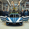 Italijanska policija dobila Lamborghini Temerario