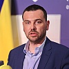 Saša Magazinović traži od EU da preispita pristupne obaveze Srbije zbog veličanja Ratka Mladića