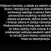 BH Telecom ukinuo signal RTRS-a zbog sahrane ratnog zločinca Ratka Mladića, uputili poruku korisnicima