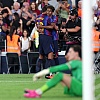 Barcelona uvodi personalizirane ulaznice za meč protiv Feyenoorda kako bi spriječila ulazak gostujućih navijača