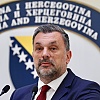 Pratite press konferenciju šefa diplomatije BiH Elmedina Konakovića o sahrani Ratka Mladića u Srbiji
