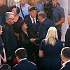 Politički vrh RS-a stigao u Beograd: Odaju počast zločincu Mladiću, tu su Cvijanović, Minić, Dodik te ministri