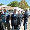 Vučića nema, ali su ministri tu: Na sahranu zločincu Mladiću stigli i zvaničnici Vlade Srbije