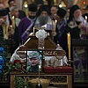 Patrijarh Porfirije lično predvodio opelo za osuđenog ratnog zločinca Ratka Mladića