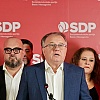 SDP o sahrani zločinca Mladiću: To je ponižavanje žrtava i pljuvanje u lice međunarodnoj pravdi