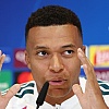 Mbappe otvoreno progovorio o problemima u Realu, sebe i dalje smatra najboljim na svijetu