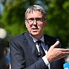Gradonačelnik Sarajeva uputio pismo prijateljskim gradovima: "Pokušaji veličanja Mladića neće izbrisati Srebrenicu"
