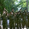 Vojska Srbije plotunom odala počast Mladiću: Ministarstvo odbrane BiH treba preispitati vojnu saradnju s tom zemljom