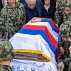 Evropska komisija zatvorila oči: Glasnogovornica tvrdi da zločinac Ratko Mladić nije sahranjen uz državne počasti