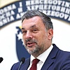 Konaković o opoziciji iz RS-a i izjavama o Mladiću: Morali su se dokazivati da su veći četnici od ovih četnika
