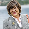 Christiane Amanpour o sahrani Ratka Mladića: Srbija želi biti nacija koja se slaže s osuđenim ratnim zločincem