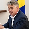 Komšić: Oni koji slave Mladića, spremni su sutra počiniti isto što i on, tako će biti i sa Karadžićem