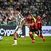 Kapiten Juventusa o Alajbegoviću: "Jak je, treba mu dati priliku da napreduje"