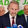 Izetbegović o veličanju zločinca Mladića: Verbalne osude nisu dovoljne, samo je jedan alat djelotvoran