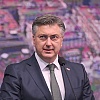 Plenković o sahrani Mladića: Hrvatska će, nakon ovoga, pitanje Dodika dići na svim nivoima