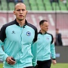 Nihad Ljajić sudi sarajevski derbi: Poznata službena lica za okršaj Željezničara i Sarajeva