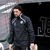 Kenan Hasagić više nije član stručnog štaba reprezentacije BiH