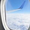 Znate li zašto su prozori na avionu okrugli ili ovalni, a ne četvrtasti