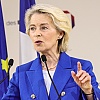 Ursula von der Leyen u oktobru ponovo stiže na Zapadni Balkan, upitno da li će posjetiti Srbiju