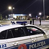 U Crnoj Gori uhapšena žena zbog vožnje pod dejstvom kokaina, marihuane, amfetamina i metamfetamina