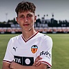 Talentovani Alan Kamenjaković potpisao za španskog velikana Valenciju